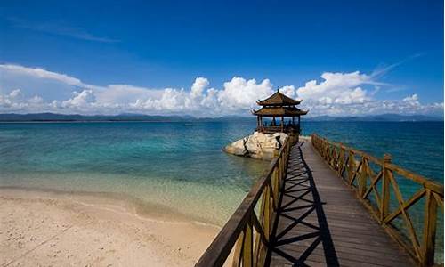 海南三亚热门旅游景点_海南三亚热门旅游景点推荐