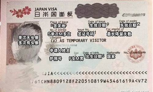 日本旅游签证怎么办理_个人日本旅游签证怎么办理