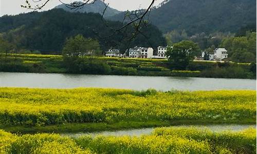 新安江山水画廊风景区_新安江山水画廊风景区怎么玩