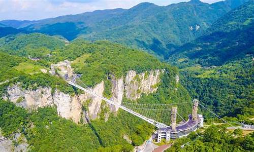 张家界大峡谷景区门票_张家界大峡谷景区门票多少钱