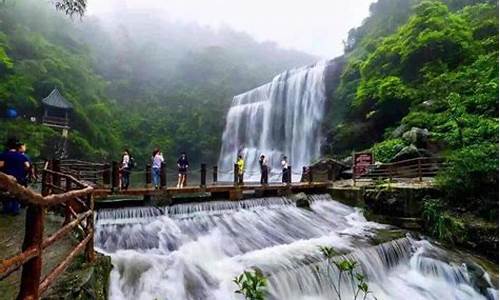 广东揭西旅游景点大全_广东揭西旅游景点大全介绍