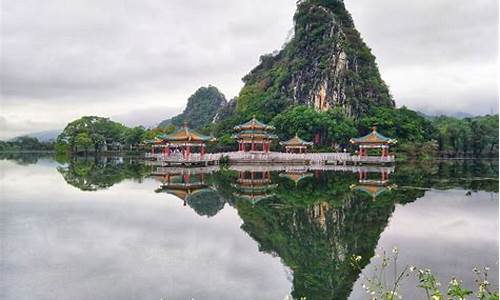 七星岩和鼎湖山哪个好玩_七星岩和鼎湖山哪个好玩一点