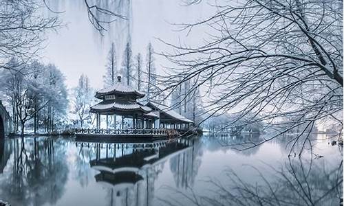 冬季杭州旅游景点_冬季杭州旅游景点推荐